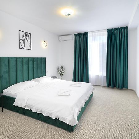 Hotel Francesca Тимишоара Экстерьер фото