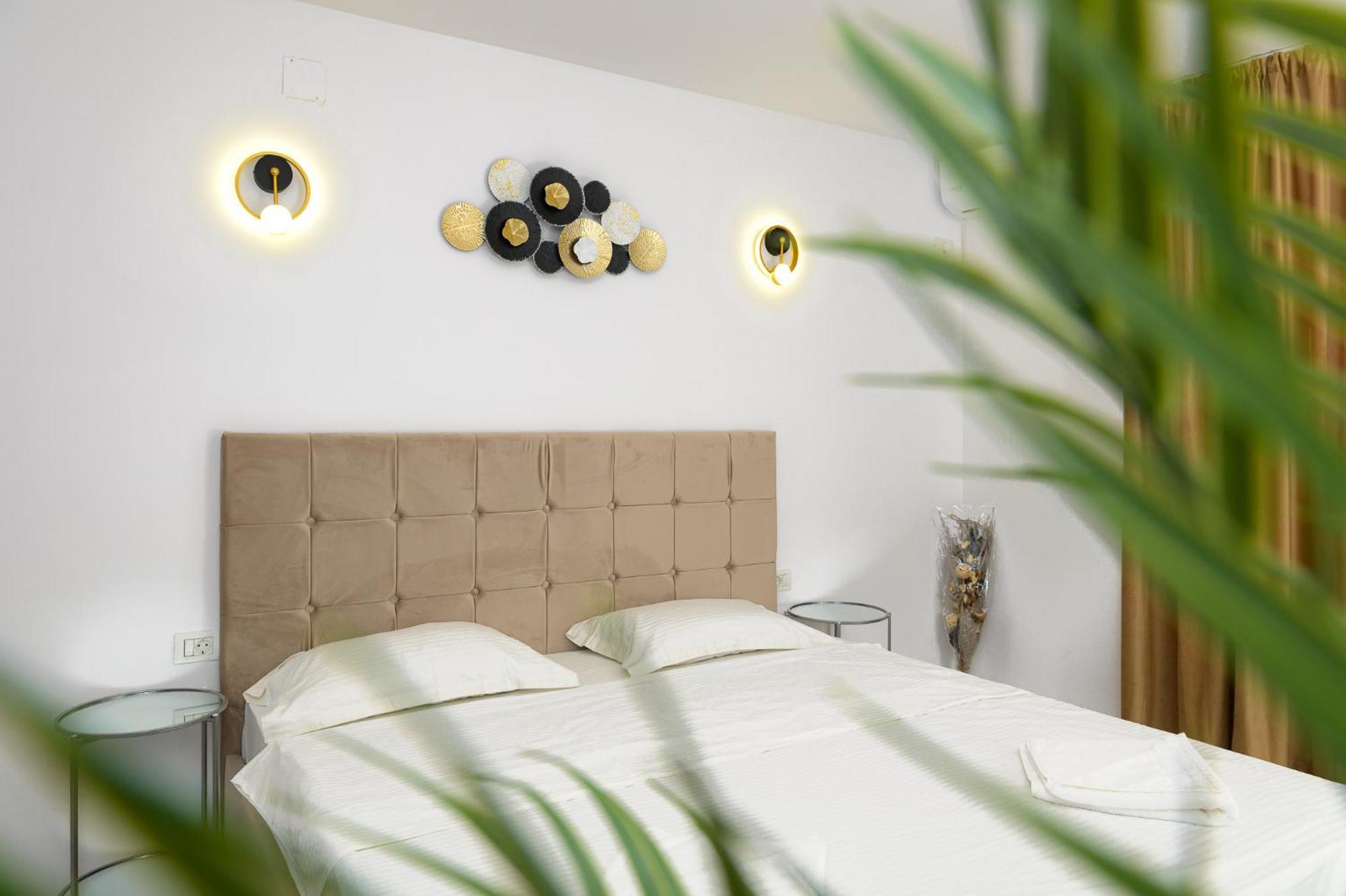 Hotel Francesca Тимишоара Экстерьер фото