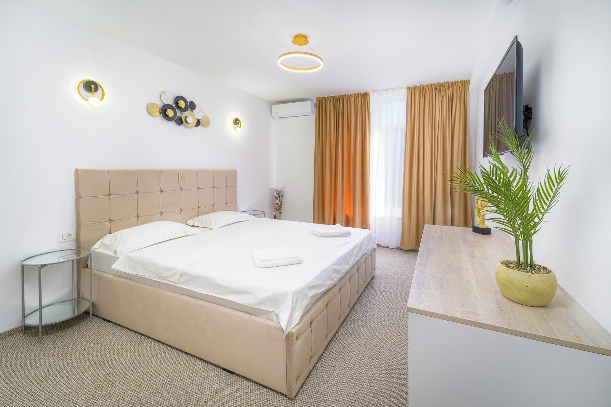Hotel Francesca Тимишоара Экстерьер фото