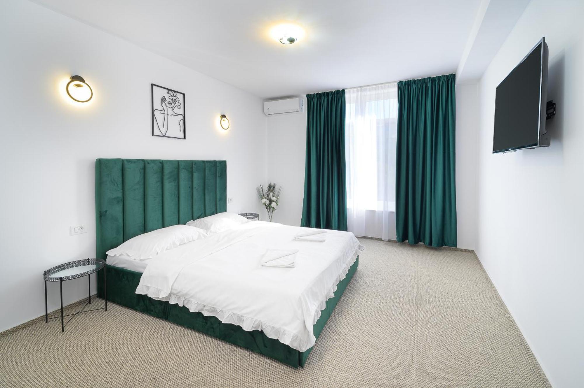 Hotel Francesca Тимишоара Экстерьер фото