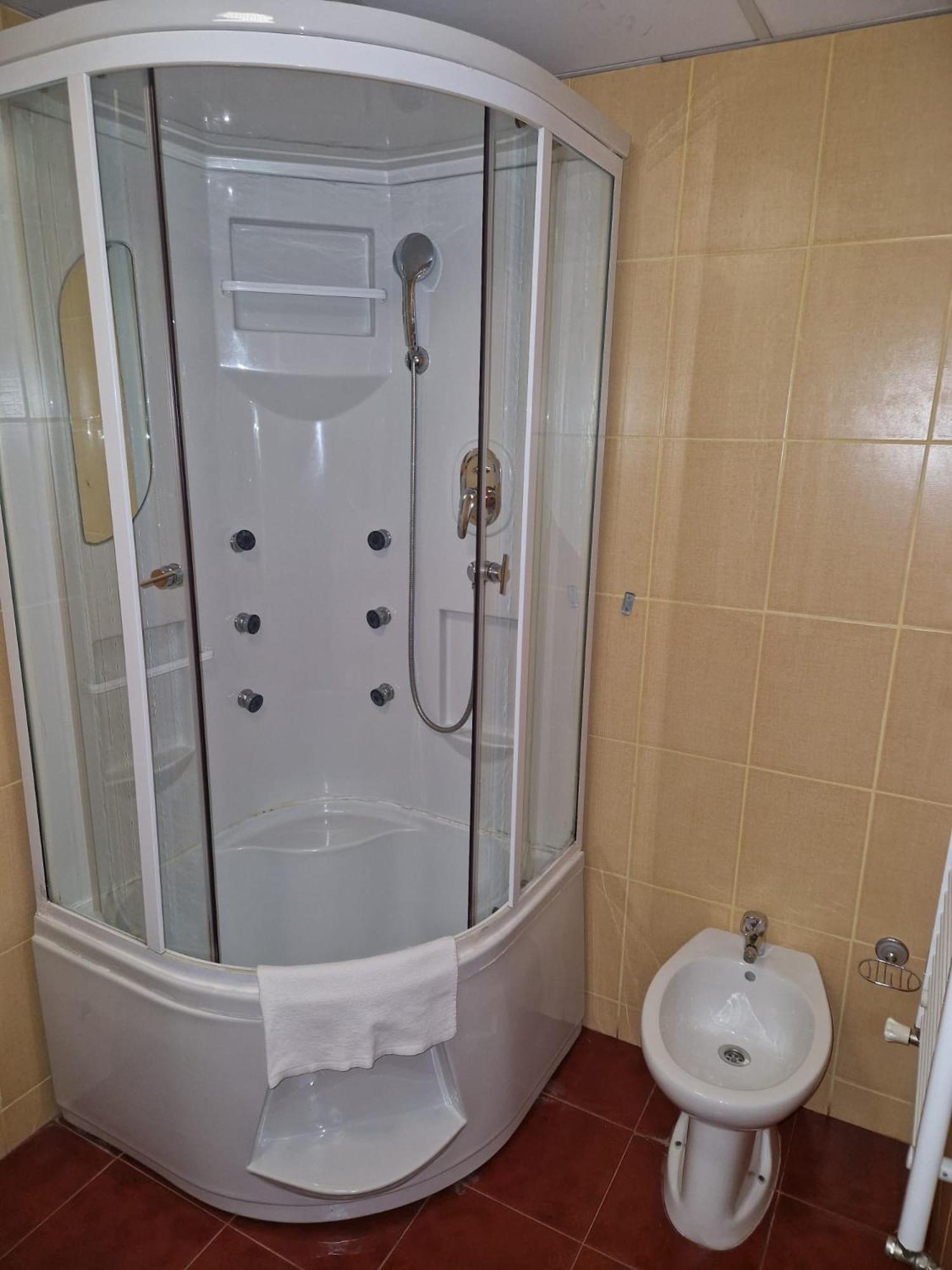 Hotel Francesca Тимишоара Экстерьер фото