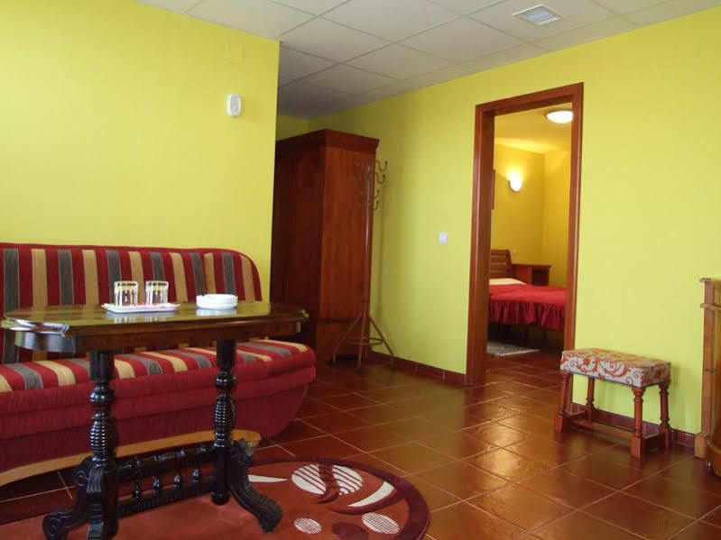 Hotel Francesca Тимишоара Экстерьер фото