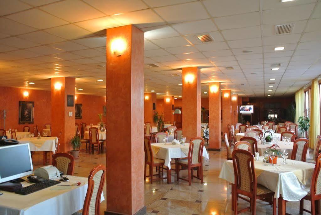 Hotel Francesca Тимишоара Экстерьер фото